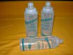 Aquasonic Gel Bottles